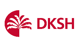 DKSH - logo