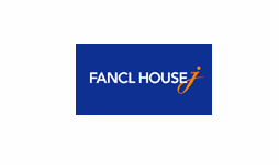 FANCL House - logo