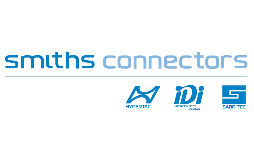 ZH-HANT - Smiths Connectors - Logo