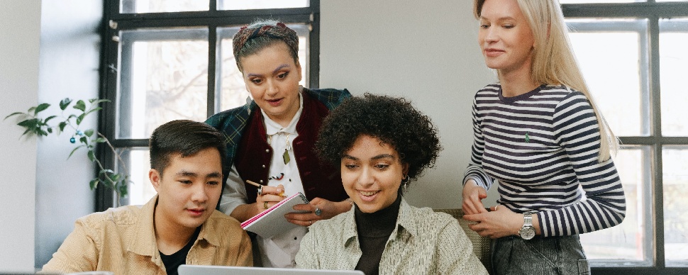 Ways to improve gender diversity in the workplace