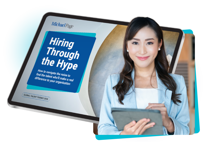 Talent Trends 2026
