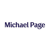 Michael Page Recruitment Agency, Taipei logo