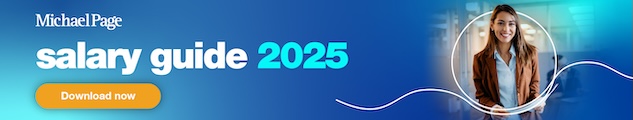 Download Taiwan Salary Guide 2025