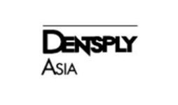 Logo of Dentsply Asia