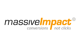 Massive Impact - Logo