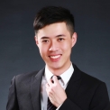Nick Wei - PageGroup Consultant