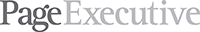 Page Executive logo