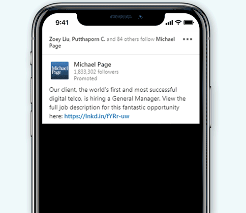 ReachTalent
