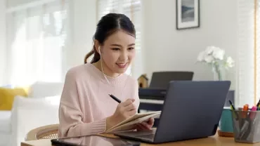 面试技巧