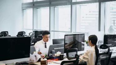 企業部門逐漸精簡化，台灣HR人才的下一步該怎麽走？