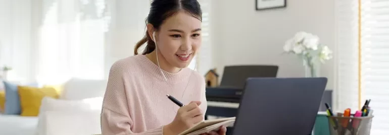 面试技巧