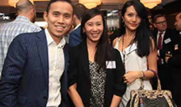 PageGroup Singapore 20 year anniversary