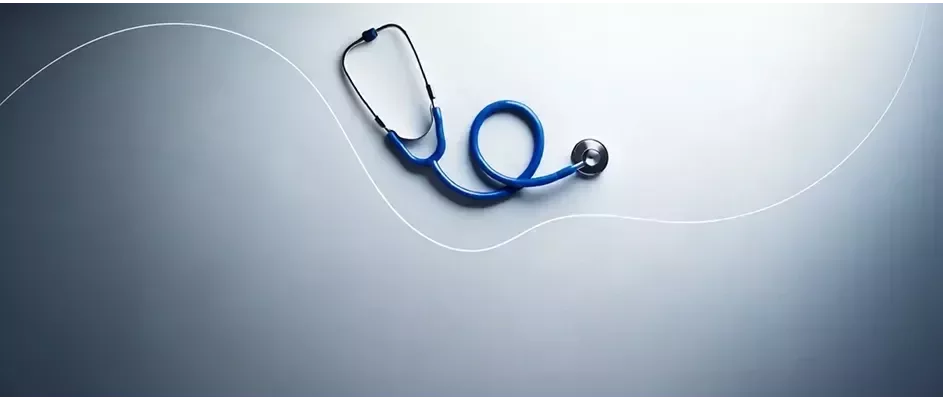 Stethoscope