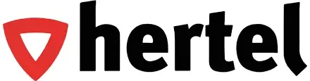 Hertel logo