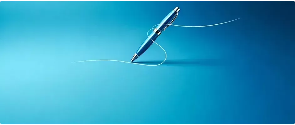 Writing pen
