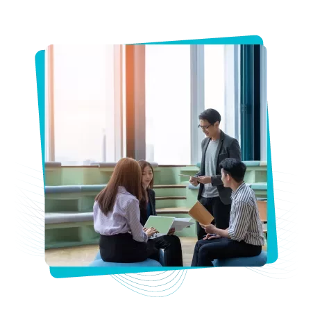 Talent outlook hero image